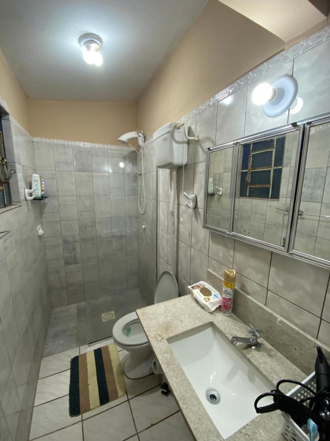 Casa Agradavel Com Lareira Villa Chuí Екстериор снимка