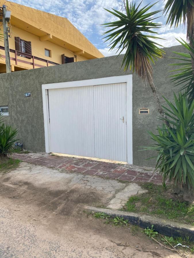 Casa Agradavel Com Lareira Villa Chuí Екстериор снимка