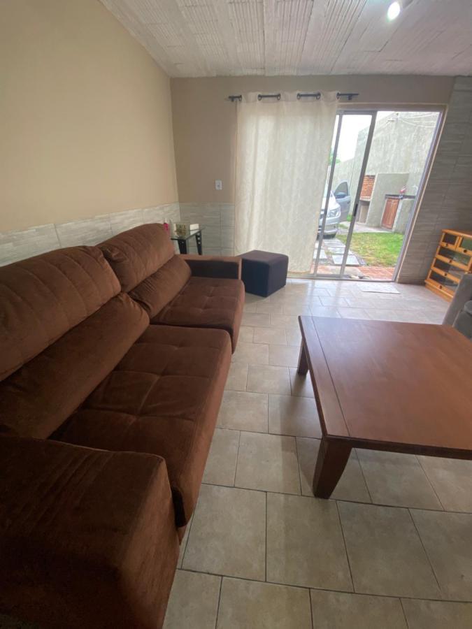 Casa Agradavel Com Lareira Villa Chuí Екстериор снимка