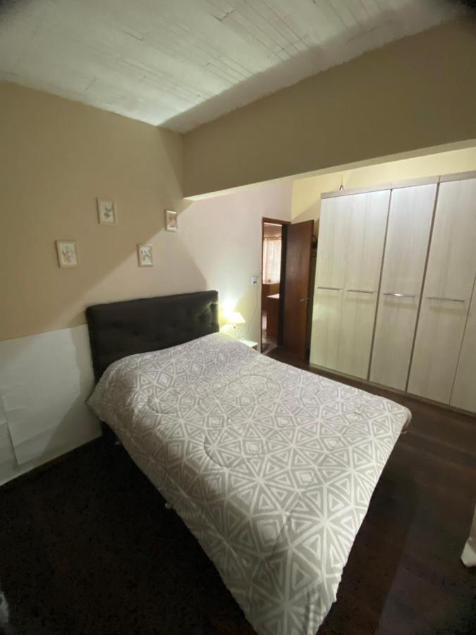 Casa Agradavel Com Lareira Villa Chuí Екстериор снимка