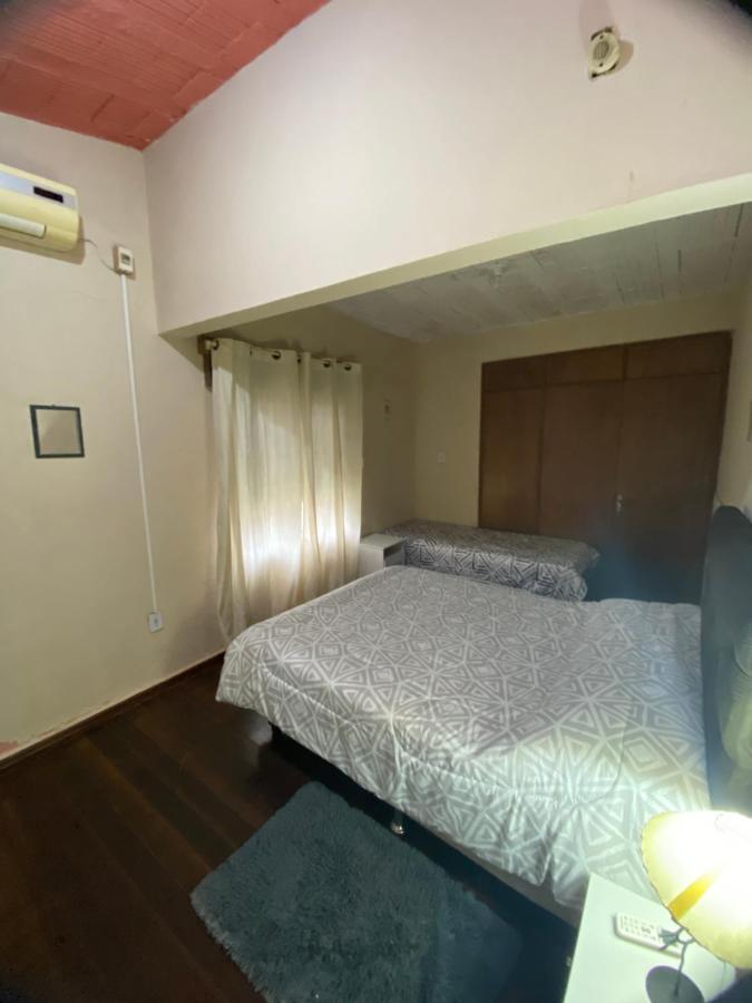 Casa Agradavel Com Lareira Villa Chuí Екстериор снимка